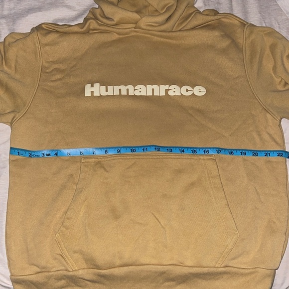 Adidas- Humanrace Hoodie - Picture 5 of 10